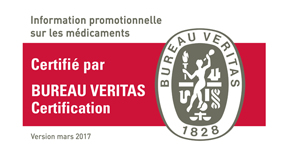 certificauon