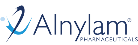 Alnylam Pharmaceuticals Logo